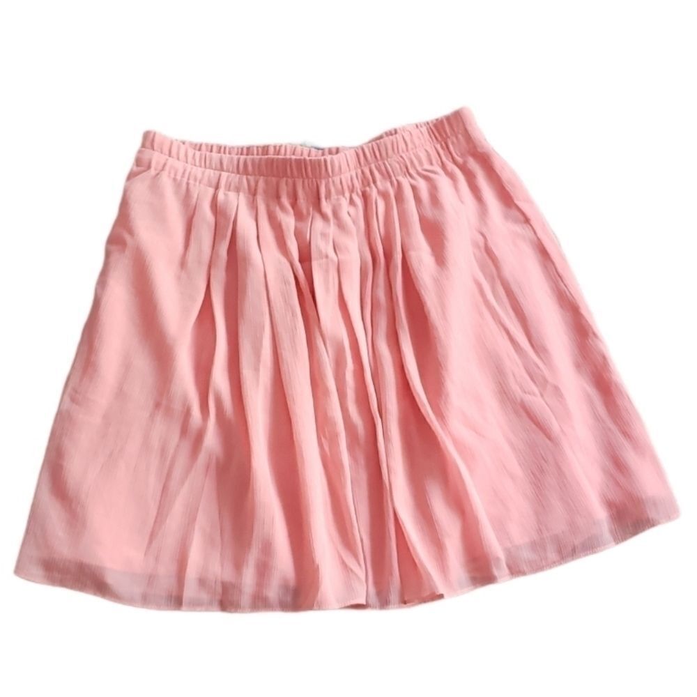 Loft Skirt  